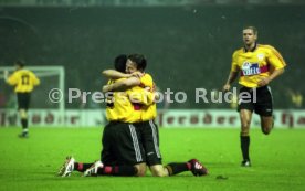 11.03.97 1. FC K&ouml;ln - VfB Stuttgart