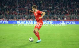 04.10.22 FC Bayern M&uuml;nchen - FC Viktoria Pilsen