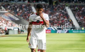 11.09.21 Eintracht Frankfurt - VfB Stuttgart