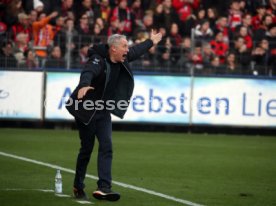 SC Freiburg - SC Paderborn
