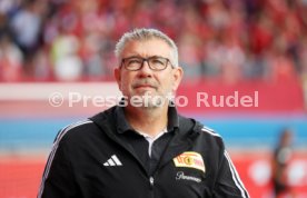 30.09.23 1. FC Heidenheim - 1. FC Union Berlin
