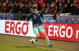 27.03.26 Schweiz - Deutschland