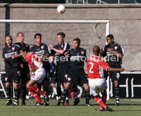 AC Perugia - VfB Stuttgart