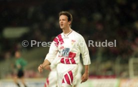 04.1.95 VfB Stuttgart - SV Werder Bremen