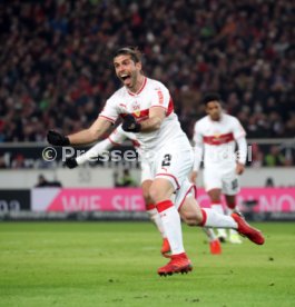 VfB Stuttgart - SC Freiburg