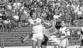 29.02.92 VfB Stuttgart - Dynamo Dresden
