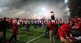 Relegation 2019 1. FC Union Berlin - VfB Stuttgart