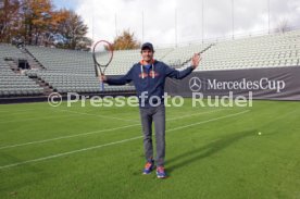 Tennis MercedesCup