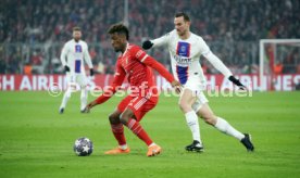 08.03.23 FC Bayern M&uuml;nchen - Paris Saint-Germain