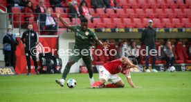 26.09.20 1. FSV Mainz 05 - VfB Stuttgart