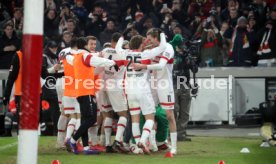 15.01.25 VfB Stuttgart - RB Leipzig