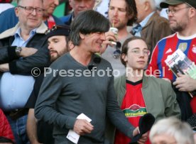 SC Freiburg - FC Bayern M&uuml;nchen