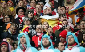 TSG 1899 Hoffenheim - 1. FSV Mainz 05