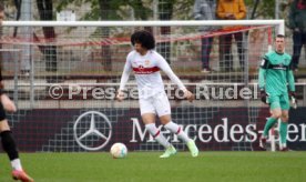 16.04.23 VfB Stuttgart II - KSV Hessen Kassel