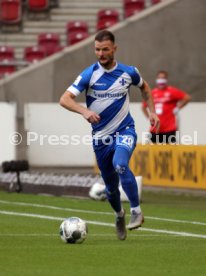 VfB Stuttgart - SV Darmstadt 98