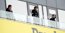 SG Dynamo Dresden - VfB Stuttgart