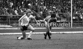 30.04.85 U21 CSSR - U21 Deutschland