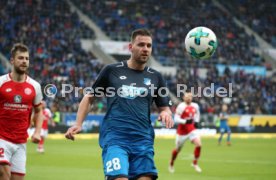 TSG 1899 Hoffenheim - 1. FSV Mainz 05