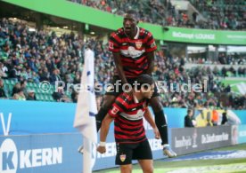 01.10.22 VfL Wolfsburg - VfB Stuttgart