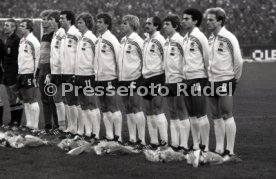 22.12.79 DFB Deutschland - T&uuml;rkei