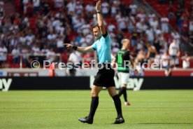14.08.21 VfB Stuttgart - SpVgg Greuther Fürth