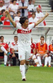06.08.11 VfB Stuttgart - FC Schalke 04
