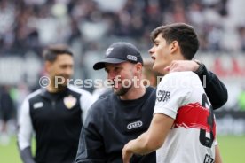16.05.26 Eintracht Frankfurt - VfB Stuttgart