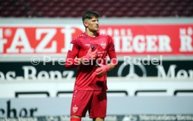 VfB Stuttgart - SV Darmstadt 98