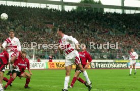 18.09.94 VfB Stuttgart - Eintracht Frankfurt