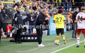 22.10.22 Borussia Dortmund - VfB Stuttgart