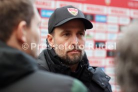 05.01.25 VfB Stuttgart - Ajax Amsterdam