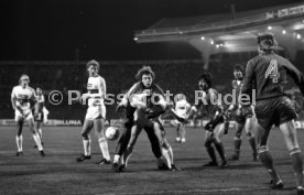 05.11.86 VfB Stuttgart - Torpedo Moskau