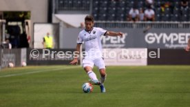 25.07.21 SV Sandhausen - Fortuna D&uuml;sseldorf