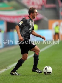 FC Augsburg - FC Bayern M&uuml;nchen