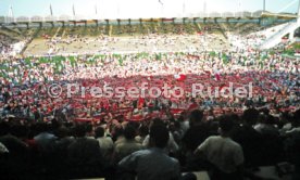 16.05.92 Bayer 04 Leverkusen - VfB Stuttgart