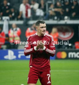22.10.25 Eintracht Frankfurt - FC Liverpool