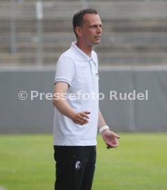 VfB Stuttgart II - SC Freiburg II