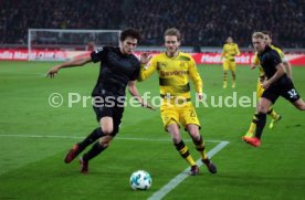 VfB Stuttgart - Borussia Dortmund