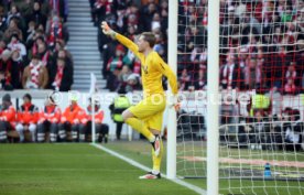 18.01.25 VfB Stuttgart - SC Freiburg