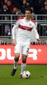 FC St. Pauli- VfB Stuttgart