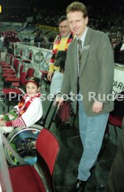 13.01.96 Hallen Masters Stuttgart