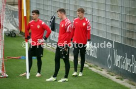 27.07.23 VfB Stuttgart Training