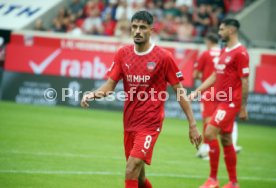 26.08.23 1. FC Heidenheim - TSG 1899 Hoffenheim