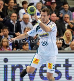 TVB 1898 Stuttgart - SC Magdeburg