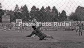 SV Darmstadt 98 - VfB Stuttgart