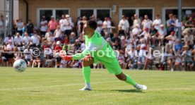 25.07.26 FSV Hollenbach - VfB Stuttgart