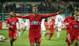 1. FC Heidenheim - 1. FC Union Berlin