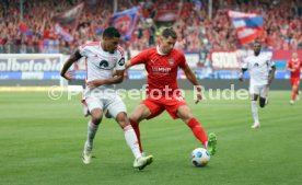 30.09.23 1. FC Heidenheim - 1. FC Union Berlin