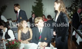 19.10.96 VfB Stuttgart Herbstball