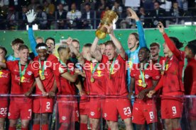 03.06.23 DFB-Pokal Finale RB Leipzig - Eintracht Frankfurt